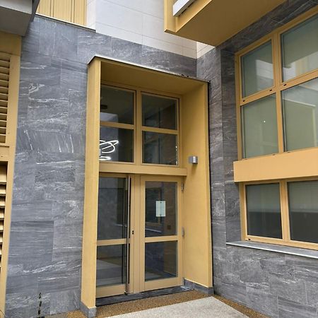 Darsena Charming Apartment By 101Flats Milano Esterno foto