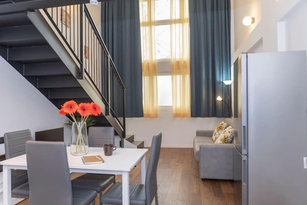 Darsena Charming Apartment By 101Flats Milano Esterno foto