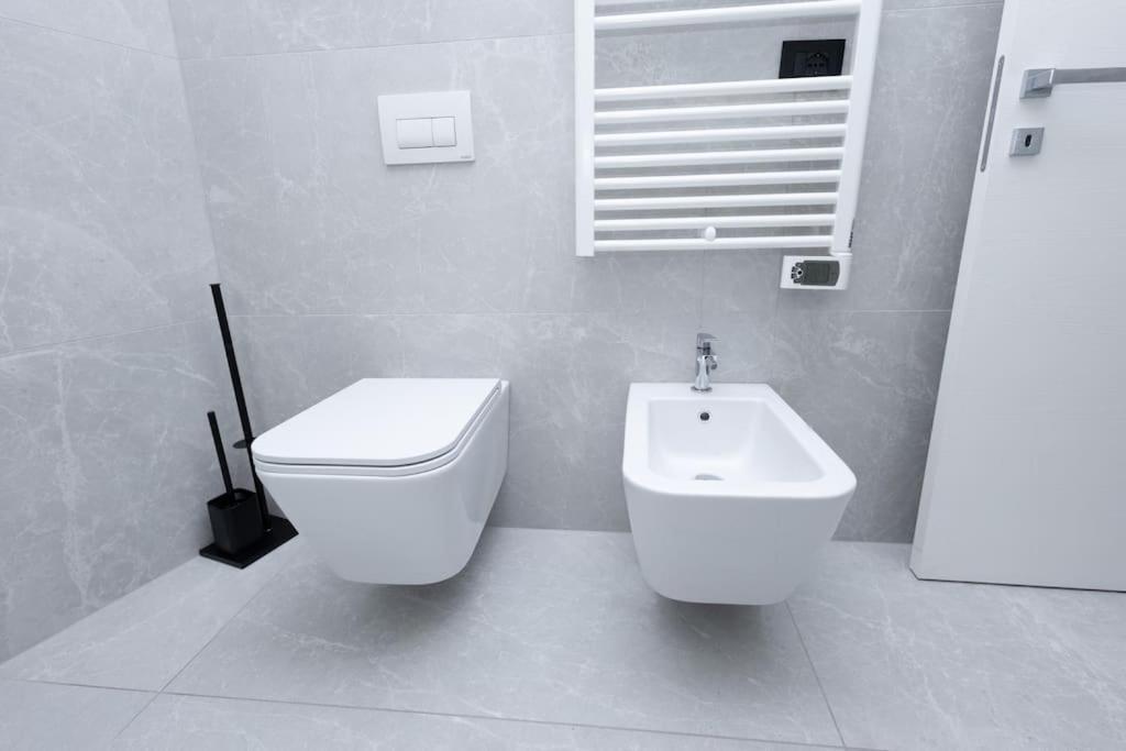 Darsena Charming Apartment By 101Flats Milano Esterno foto