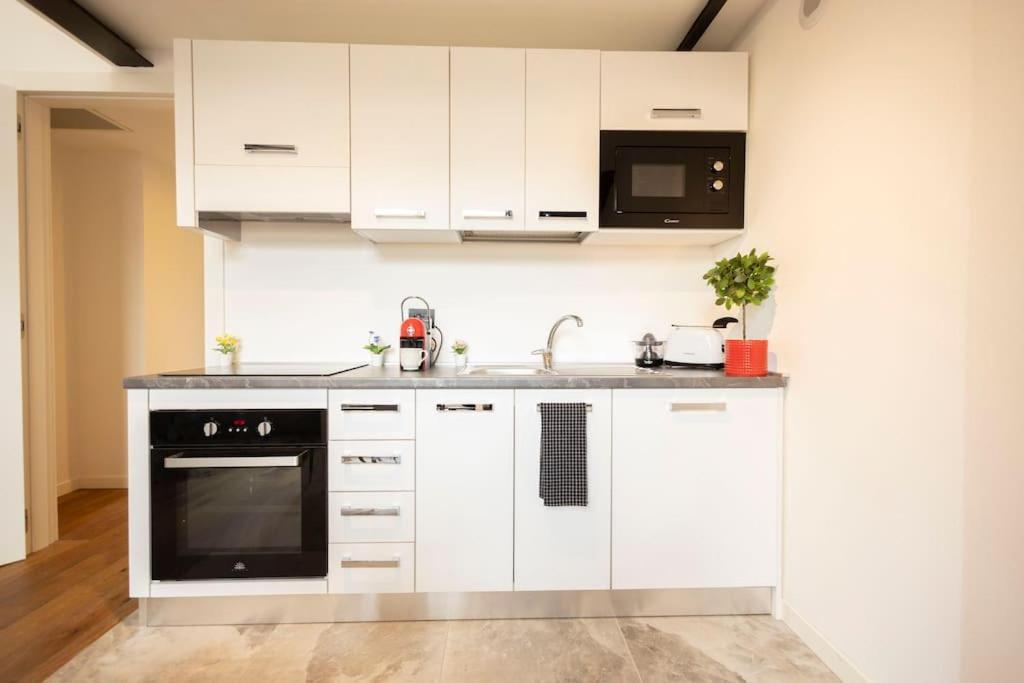 Darsena Charming Apartment By 101Flats Milano Esterno foto