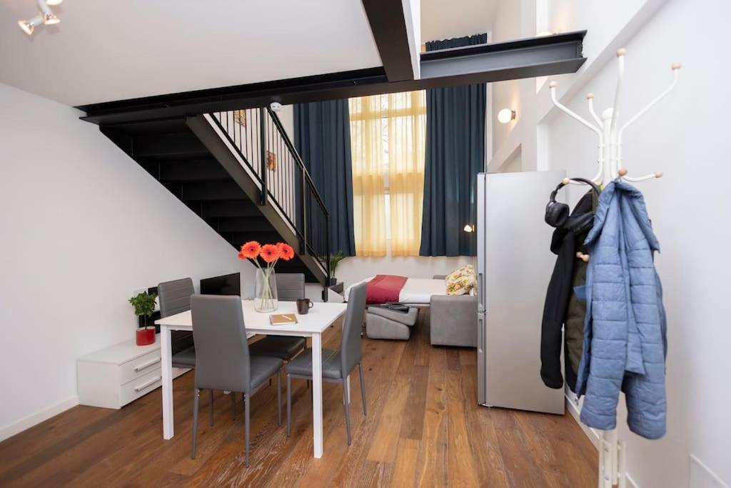 Darsena Charming Apartment By 101Flats Milano Esterno foto