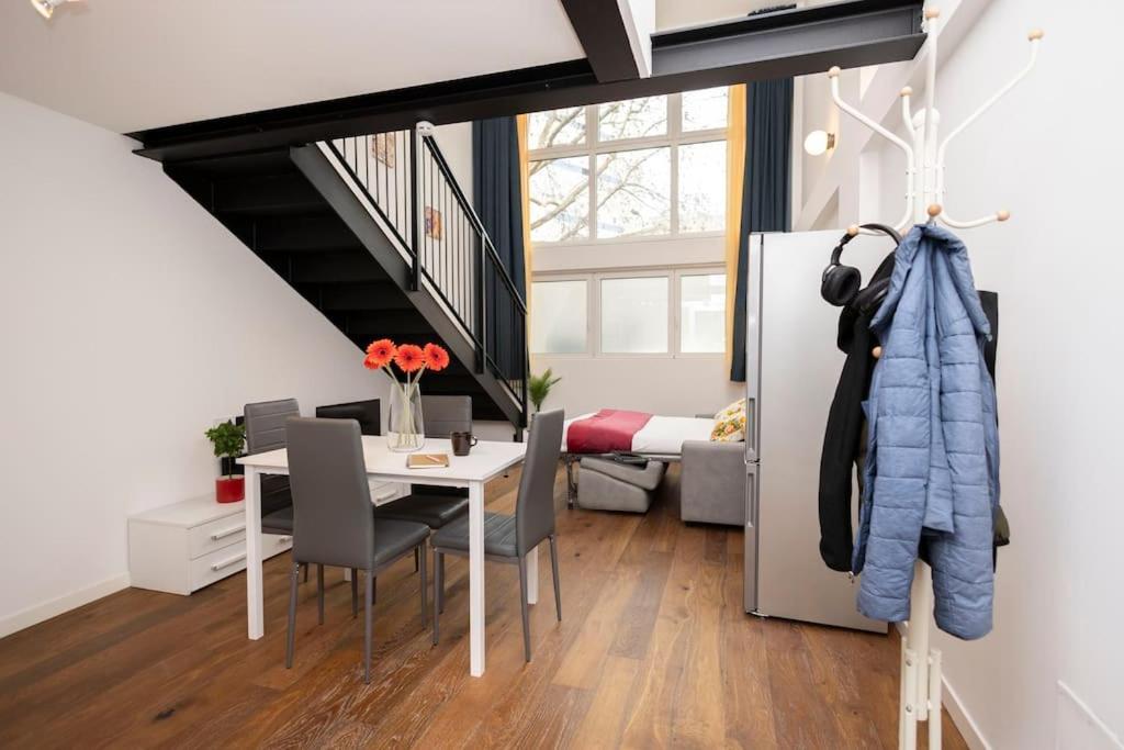 Darsena Charming Apartment By 101Flats Milano Esterno foto