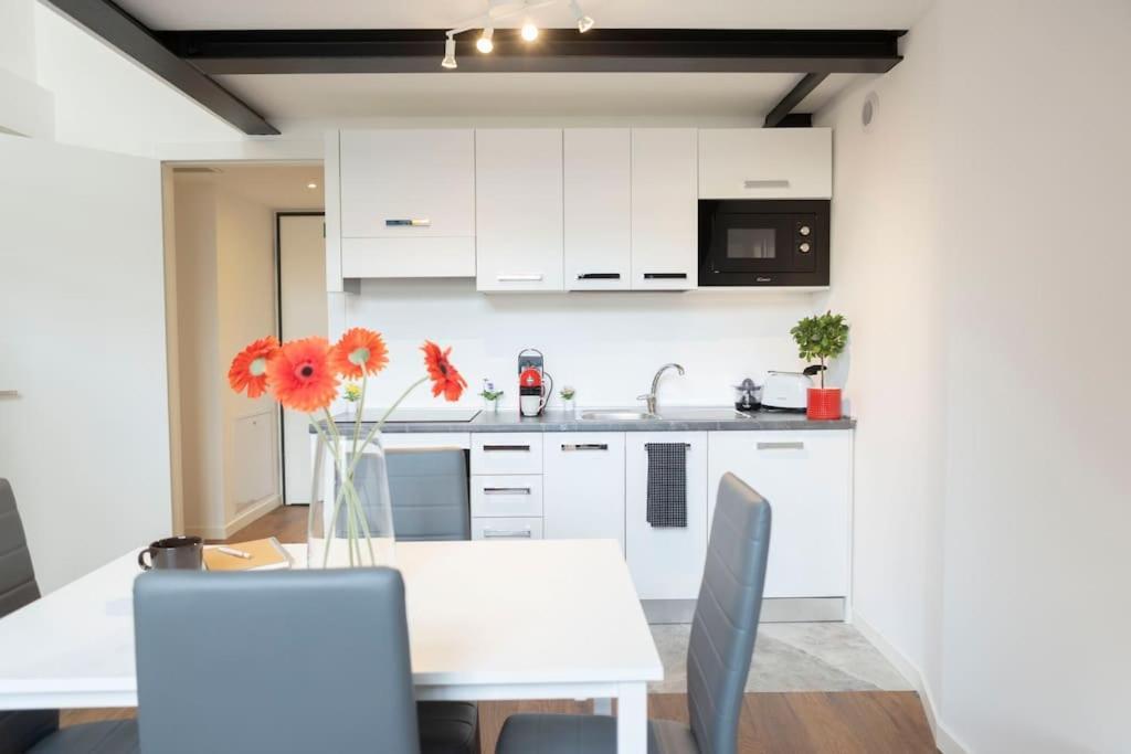Darsena Charming Apartment By 101Flats Milano Esterno foto