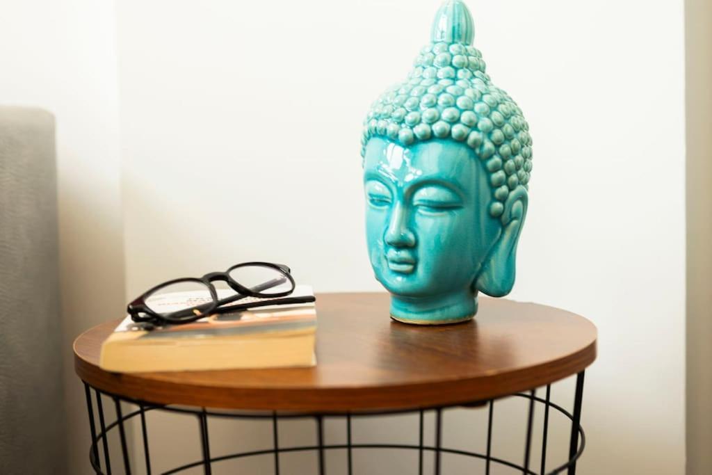 Darsena Charming Apartment By 101Flats Milano Esterno foto