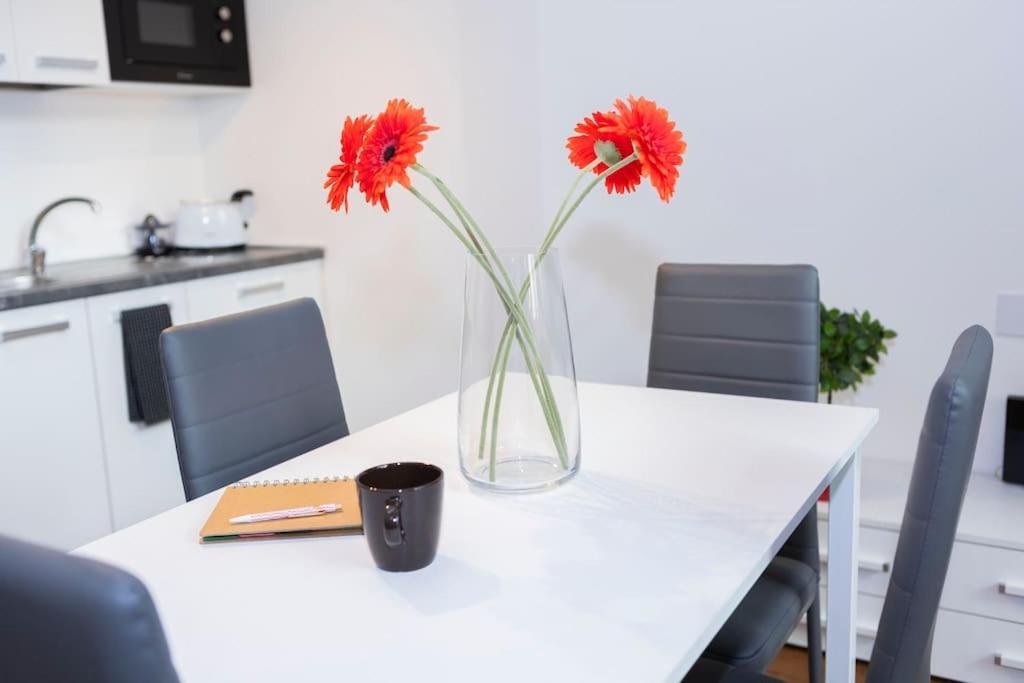 Darsena Charming Apartment By 101Flats Milano Esterno foto