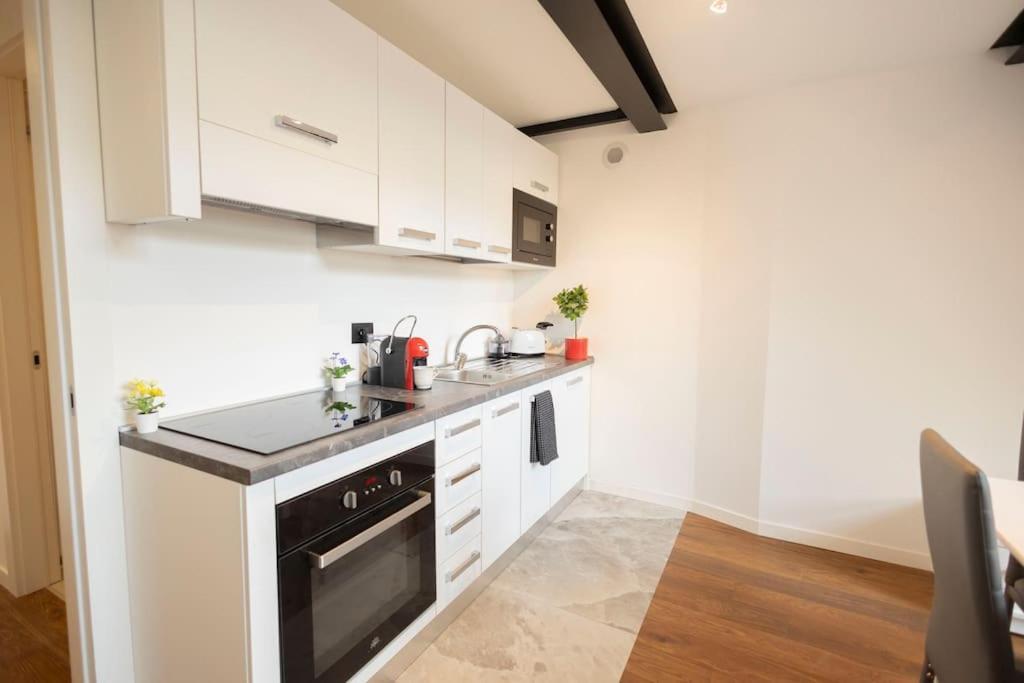 Darsena Charming Apartment By 101Flats Milano Esterno foto